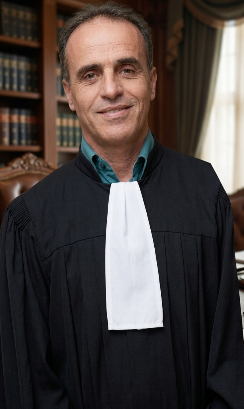 Maître Sebbar – Avocat à Gap, Hautes-Alpes